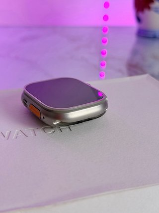 Apple Watch Ultra 2 97% Cellular + GPS