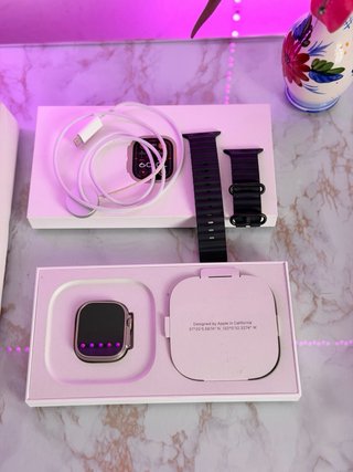 Apple Watch Ultra 2 97% Cellular + GPS