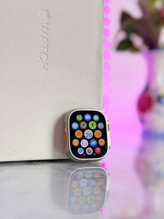 Apple Watch Ultra 2 97% Cellular + GPS