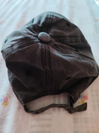Gorra España Escudo Real