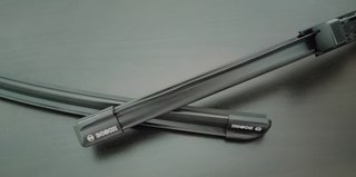 Escobillas Bosch Aerotwin A555S 600/400mm