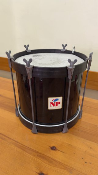 6 Timbals NP Drums