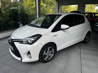 Toyota Yaris 2015