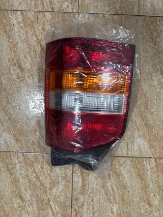 Piloto Trasero VW California Dcho