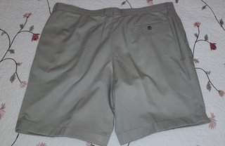 Pantalón corto Lacoste hombre Talla 52