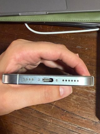 iPhone 16 Pro Max 256 GB