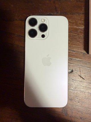 iPhone 16 Pro Max 256 GB