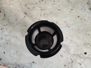 Filtro Cecotec Power Titanium 1800