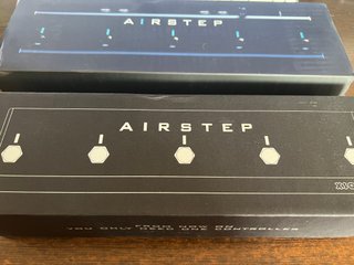 XSonic AIRSTEP SMART CONTROLLER Nuovo