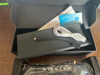 XSonic AIRSTEP SMART CONTROLLER Nuovo