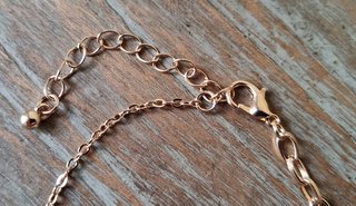 PULSERA BIJOU BRIGITE ARBOL DE LA VIDA A ESTRENAR