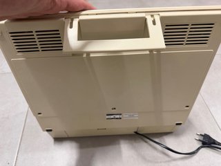 Máquina de escribir Olivetti Línea 101