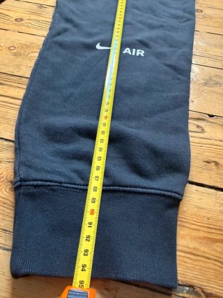 Pantalón Chándal Cargo Nike Negro