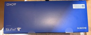 Consola PS5 Slim + 2 Mandos