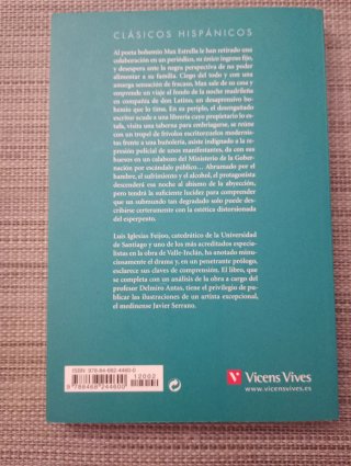 Luces de bohemia