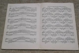 Lote 5 Libros Piano Principiante Czerny Bertini