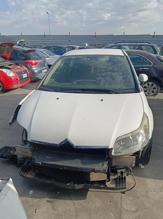 Citroen 5784 sw9659099180 centralita c4 1.4 mt (88