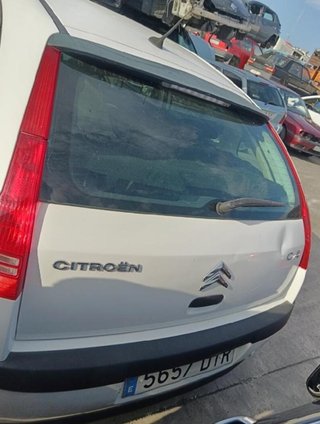 Citroen 5784 sw9659099180 centralita c4 1.4 mt (88