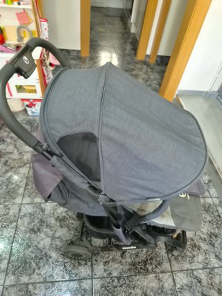 Carro de bebé Easywalker