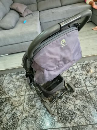 Carro de bebé Easywalker