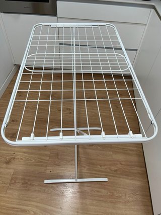 Tendedero Ikea MULIG plegable