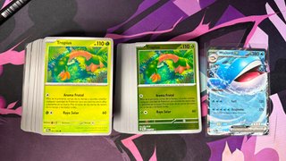 Lote Oscuridad Absoluta Pokémon TCG