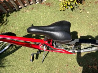 Bici infantil 8-10 años