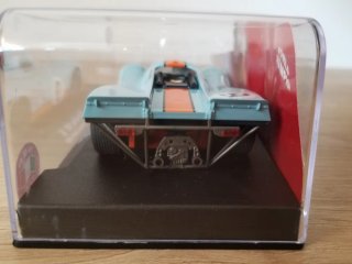 Scalextric NSR Porsche 917 Gulf