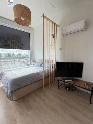 Piso en alquiler en San Andrés en Madrid
