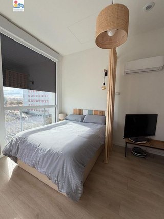 Piso en alquiler en San Andrés en Madrid