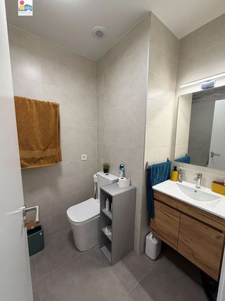 Piso en alquiler en San Andrés en Madrid
