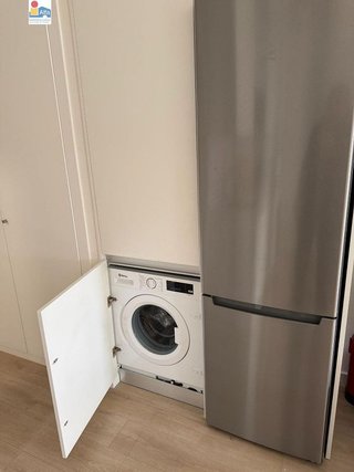 Piso en alquiler en San Andrés en Madrid