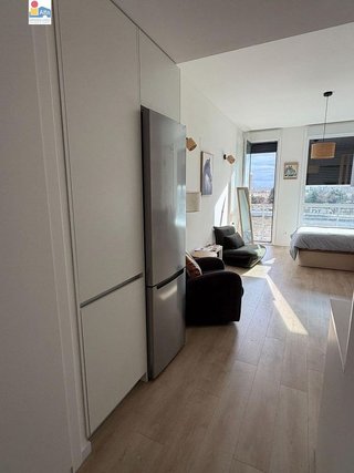 Piso en alquiler en San Andrés en Madrid
