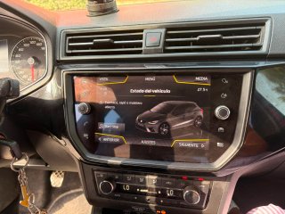 SEAT Ibiza 2018