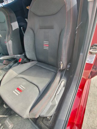 SEAT Ibiza 2018
