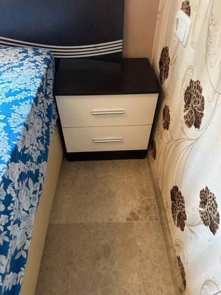 Conjunto habitación matrimonio