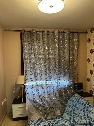 Conjunto habitación matrimonio
