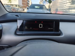 Citroen C4 Cactus 2018