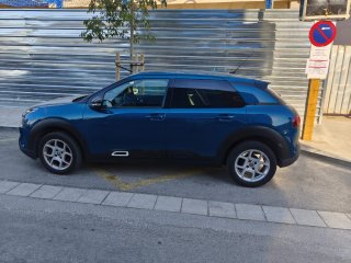 Citroen C4 Cactus 2018