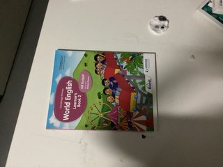 Cambridge Primary World English Learner's Book ...