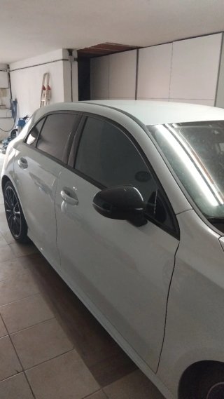 Mercedes-Benz Clase A 2022