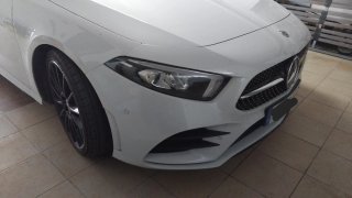 Mercedes-Benz Clase A 2022