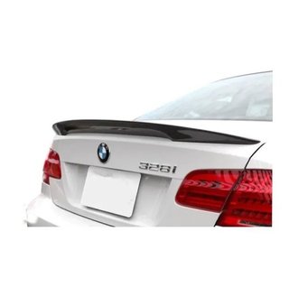 Aleron BMW Serie 3 E92 Coupe Performance Negro Bri
