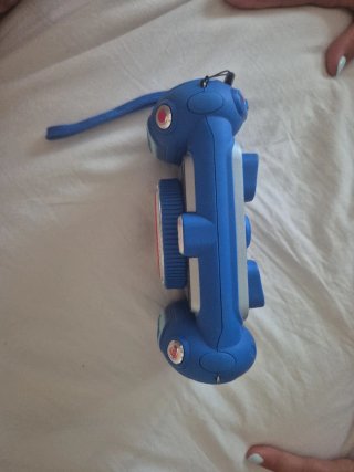 Cámara Kidizoom Azul