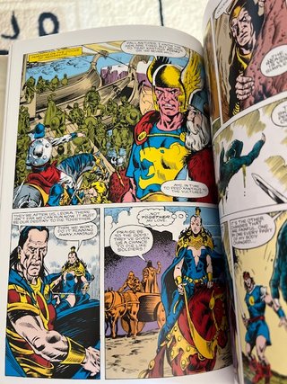 The Chronicles of King Conan Volume 9, Dark Horse