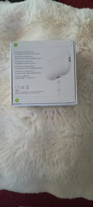 Airpods Pro 2