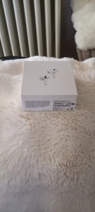 Airpods Pro 2