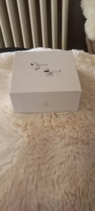 Airpods Pro 2