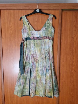 Vestido de verano