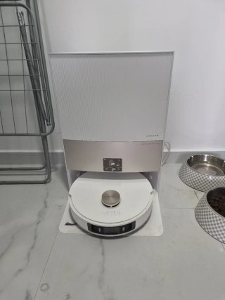 Robot Aspirador Dreame L20 Ultra